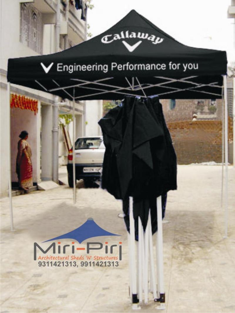 GAZEBOS MANUFACTURER