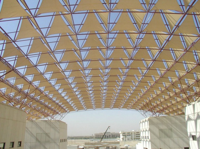 Modular Space Frame﻿, Modular Space Frame﻿ Structures, Space Frame Structures, 