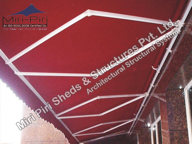 Motorised Canopy Awning, Canopy Awning, Canopy Awning Delhi, Awning New Delhi