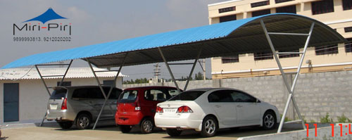 Multi Level Carpark - Manufacturer, Contractors, Dealers, Fabricators, New Delhi