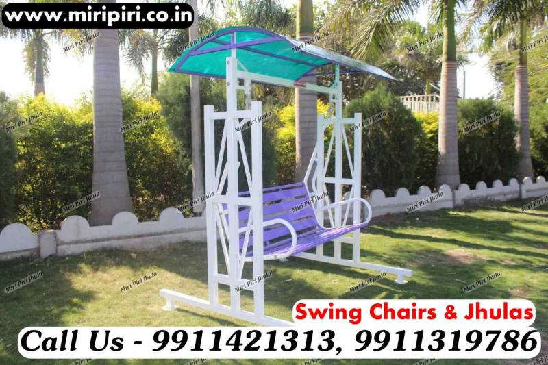 Outdoor Jula, Outdoor Jhula, Outdoor Jhoola, Outdoor Swings, Outdoor Swing, Zula