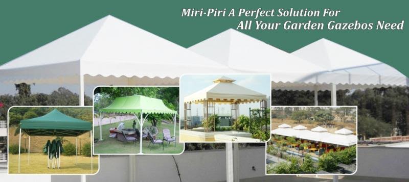 Outdoor Foldable Portable Gazebo Tent  Manufacturers, Fabricators, Contractors, Service Providers, 