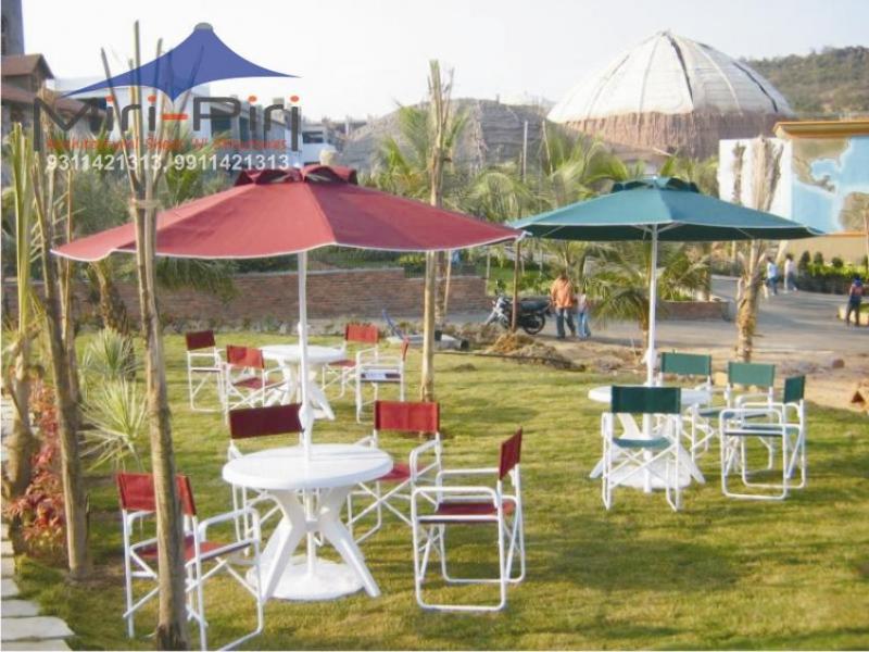 Outdoor Garden Umbrella-Manufacturers,Suppliers,Delhi,India,Wholesalers,Exporter