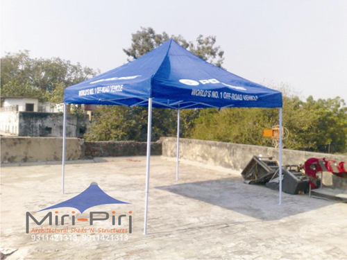 Outdoor Gazebo Tents -  Manufacturers | Fabricators | Contractors | Service Prov