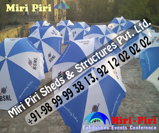 Outdoor Market Umbrellas, Advertising Umbrellas, Extra Large Umbrellas, Folding 