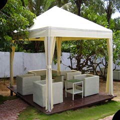 Pagoda Tent Manufacturers | Pagoda Tent Suppliers | Pagoda Tents | Pagoda Delhi 