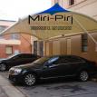 Parking Canopy - Manufacturer, Contractors, Fabricators, Vendors, Supplier Delhi