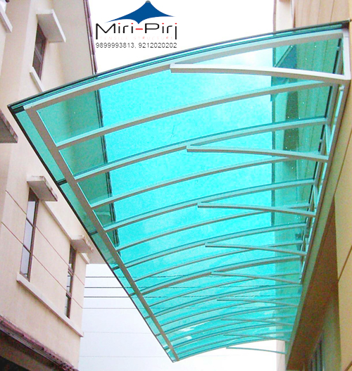 Polycarbonate Awnings﻿, Polycarbonate Awnings﻿ Manufacturers, Awnings New Delhi.