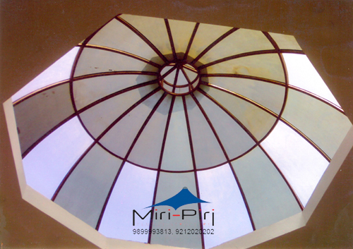Polycarbonate Domes﻿, Polycarbonate Structures, Dome Structures, Dome Shelters.