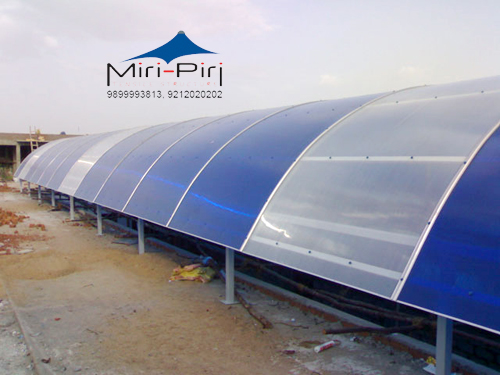 Polycarbonate Roofing, Polycarbonate Roofing , Green Polycarbonate Roofing Sheet