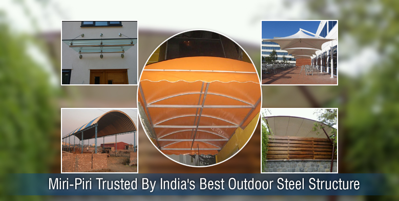 Pool Covers India