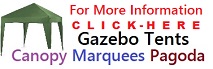 Manufacturers -Promotional Canopy Tents, Advertising Canopy Tents, Storage Tents