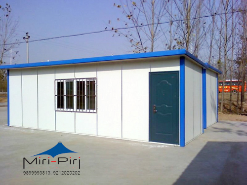 Porta Class Rooms﻿ Manufacturer Delhi India