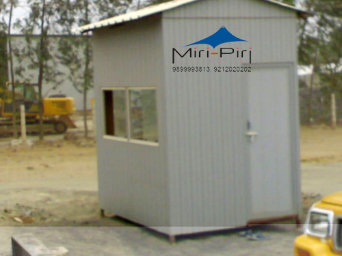 Best and Prominent Porta Room ﻿Manufacturer, Service Provider, Supplier, Contra