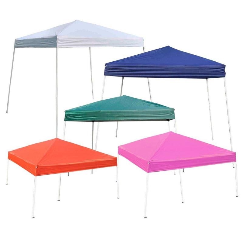 Portable Canopy, Gazebo Tents, Promotional Canopies, Demo Tent, Display Tents