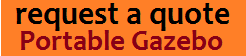 Portable Gazebo Manufacturers | Portable Gazebo Suppliers | Portable Gazebo | 