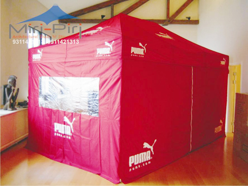 Portable Tent﻿ - Manufacturers | Suppliers | Wholesalers | Service Providers | D