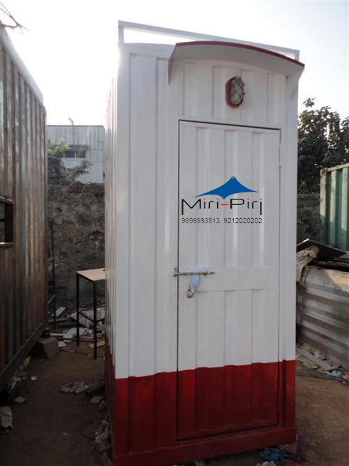 Best and Prominent Porta Room ﻿Manufacturer, Service Provider, Supplier, Contra