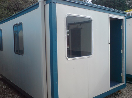 Prefabricated Movable Cabin Manufacturers In Delhi  - Manufacturers, Dealers, Co