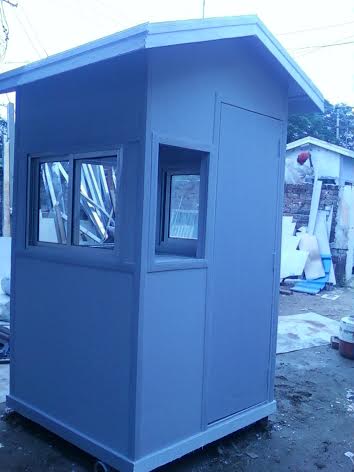 Prefabricated Movable Cabin Supplier In India  - Manufacturers, Dealers, Contrac