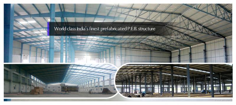 Prefabricated Puff-Panel Porta Cabin  - Manufacturers, Dealers, Contractors, Sup