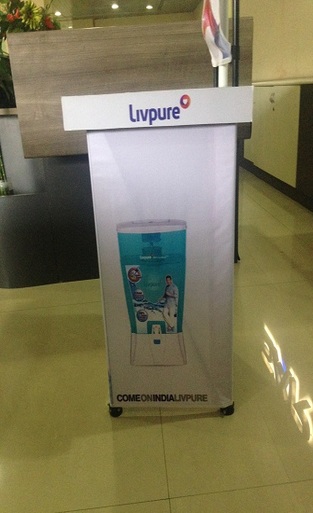 Printable Table Tents Manufacturers | Printable Table Tents Suppliers - Delhi