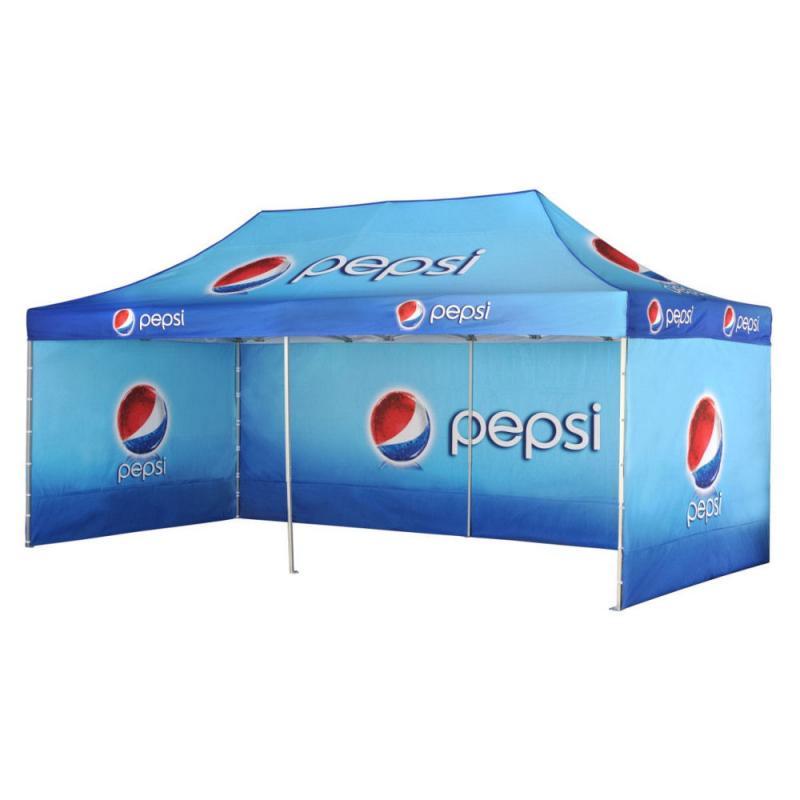 Promotional Gazebos Manufacturers | Promotional Gazebos Suppliers |