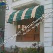 Residential Window Awnings Manufacturers | Window Awnings Delhi
