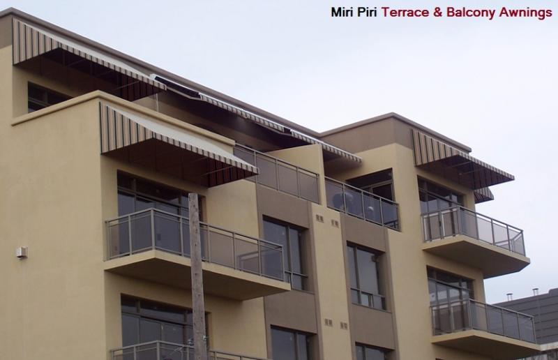 Residential Awnings - Manufacturer, Dealers, Contractors, Suppliers, New Delhi 