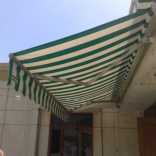 Residential Awnings - Wholesalers, Vendors, Exporters, Dealers, Contractor Delhi