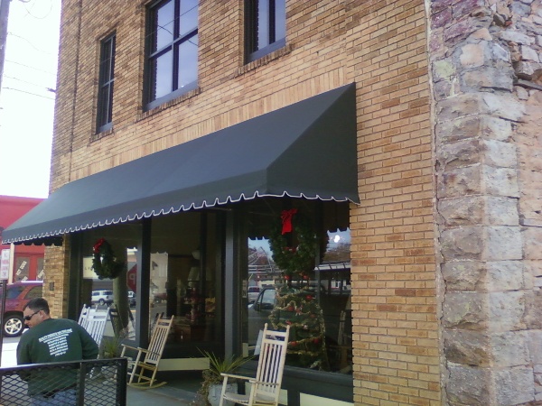 Best and Prominent Residential Canves Awnings Manufacturer, Service Provider, Su
