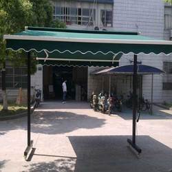 Best Residential double side retractable awning Manufactures, Suppliers Traders,Services