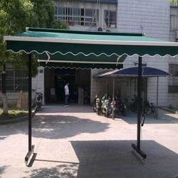 Best and Prominent Residential double side retractable awnings Service Provider﻿, Manufacturer, Supplier, Contractors New Delhi.