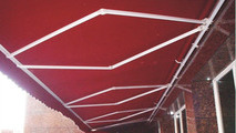 Terrace Awnings Prices | Sun Protection Terrace | Waterproof Awnings For Home | 