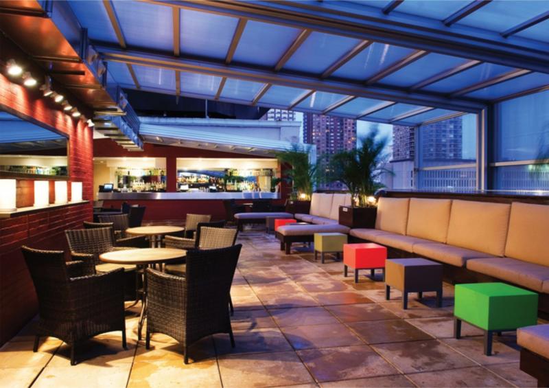 Retractable Flat Sliding Roofs - Retractable Flat Sliding Roofs Manufacturer 