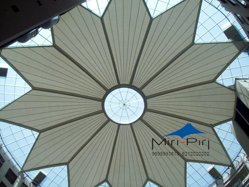 Best and Prominent Roofing Skylight Structures , ﻿Manufacturer, Service Provider, Supplier, Contractors, New Delhi