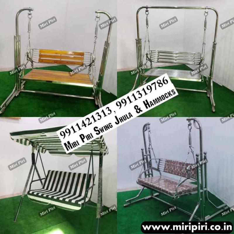 SS Swing, SS Jhula, SS Jula, SS Zula,SS Swing ﻿Jhoola - Manufacturers in India ﻿