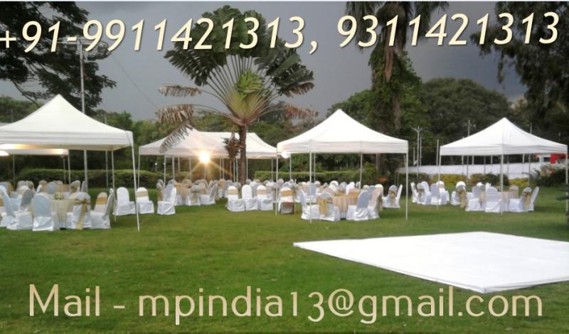 Scissor Kwick Tents, Scissor Kwick Tent Manufacturers, Scissor Kwick Tent Delhi 