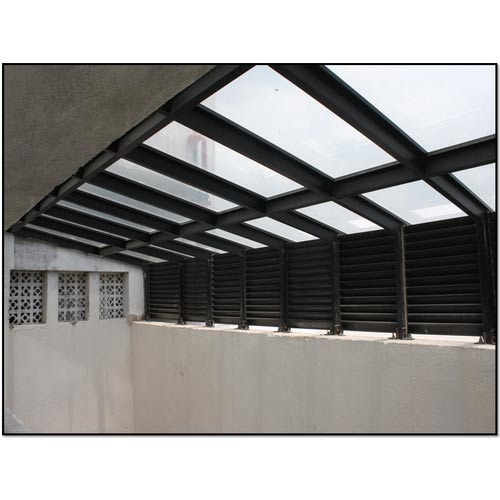 Best & Prominent Skylight Roofing Manufacturing Companies in New Delhi, India