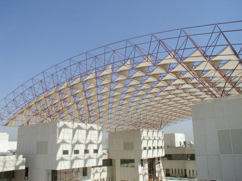  Space Frame Ball Joint, Space Frame Manufacturers In India, Space Frame Design