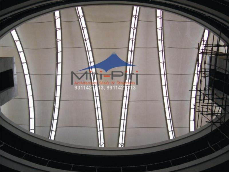Space Frame Span, Space Frame Structures, Best Space Frame Structures Companies