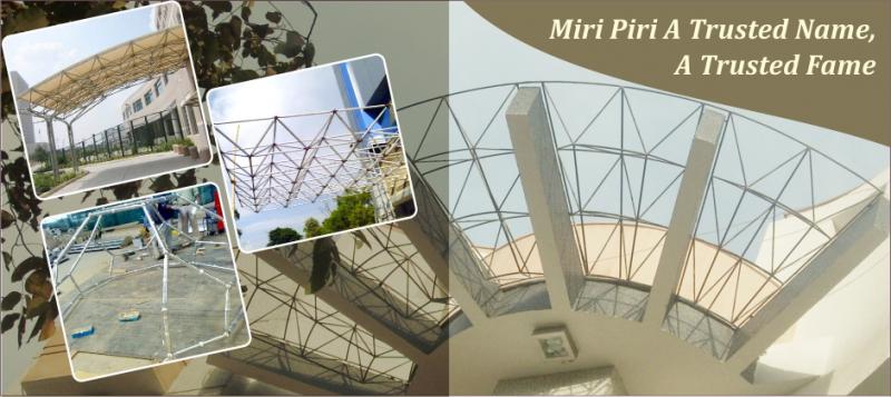 Space Frame Structure, Space Frame Structure Manufacturer, Space Frames Delhi.