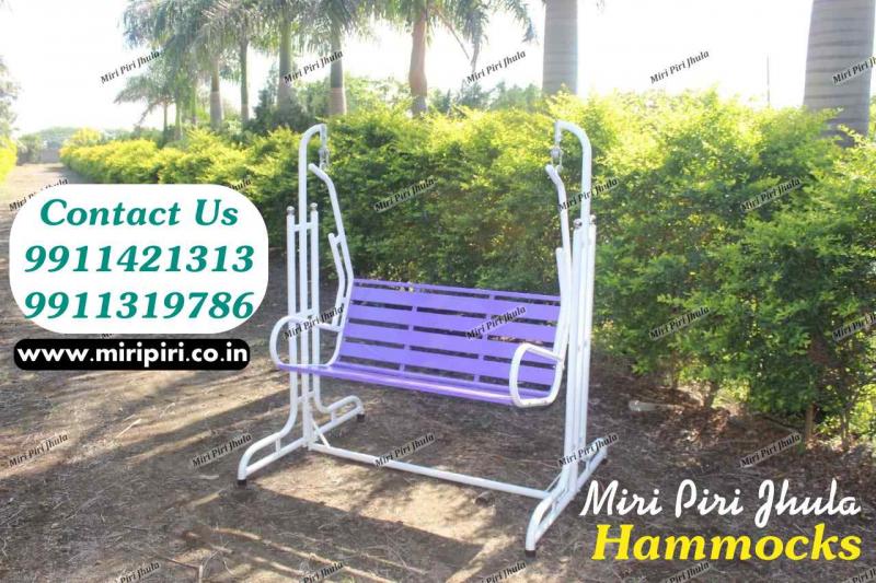 Steel Swing For Balcony, Steel Swing For Indoor, Steel Swing For Outdoor, Swings