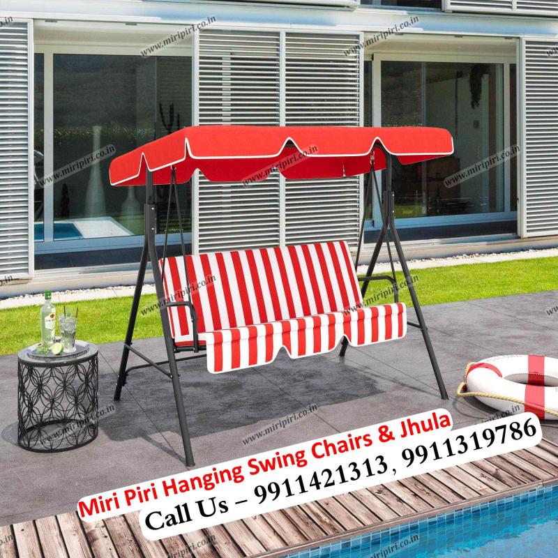 Stylish Outdoor Swing, Stylish Outdoor Jhula, Stylish Outdoor Jhoola, Swings,