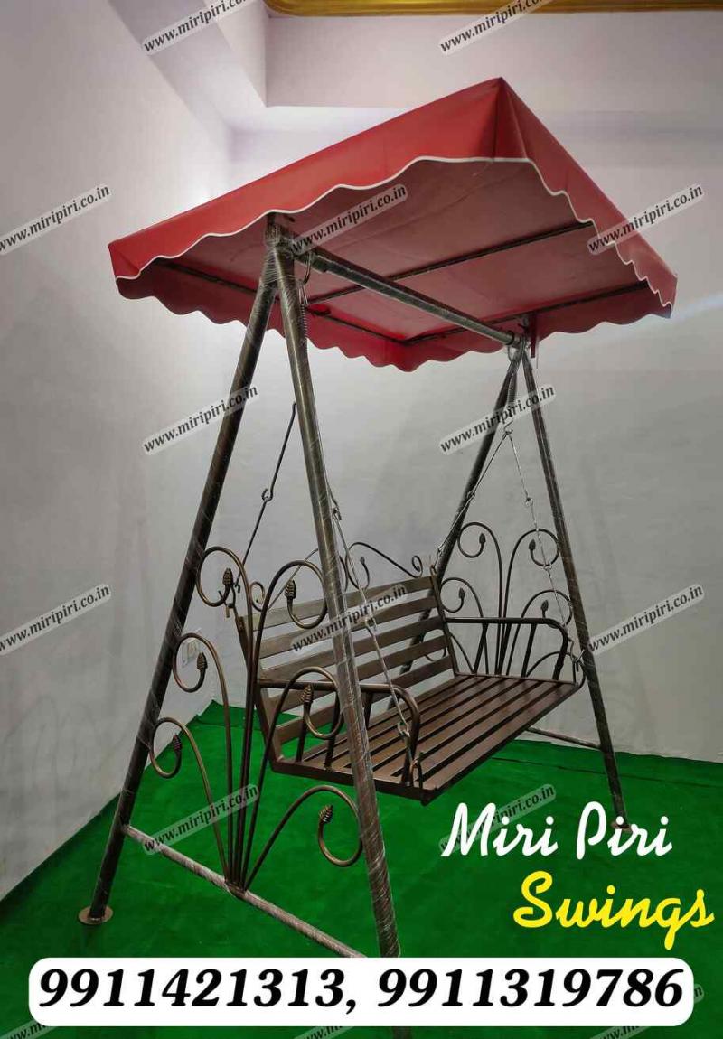 Swing Chair for Garden, Indoor Swing for Terrace, Indoor Swing for Living Room,