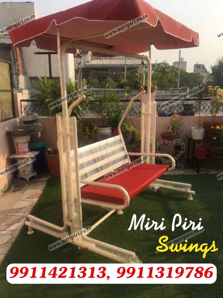 Swing Chair for Adults, Home, Hall, Balcony, Terrace, Lawn, Porches, Patio, 