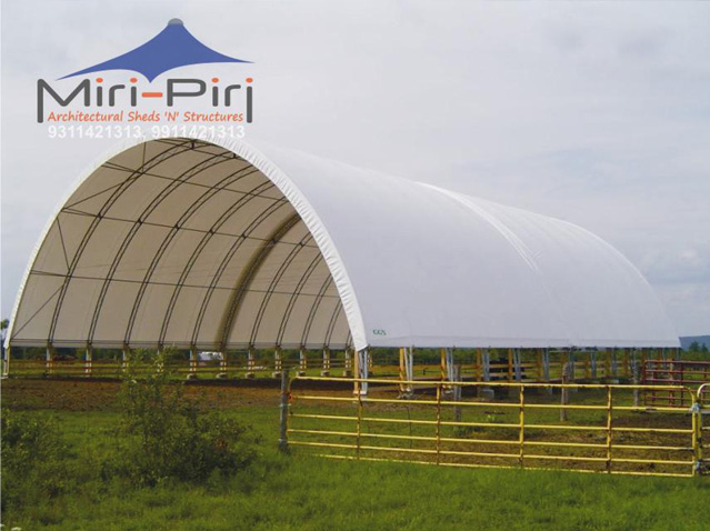 Tensile Structures Manufacturers Delh | Tensile Structures Suppliers Delhi | 