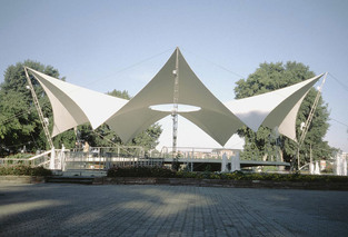 Tensile Structures Vendors, Tensile Structures Service Providers, Tensile Sheds,