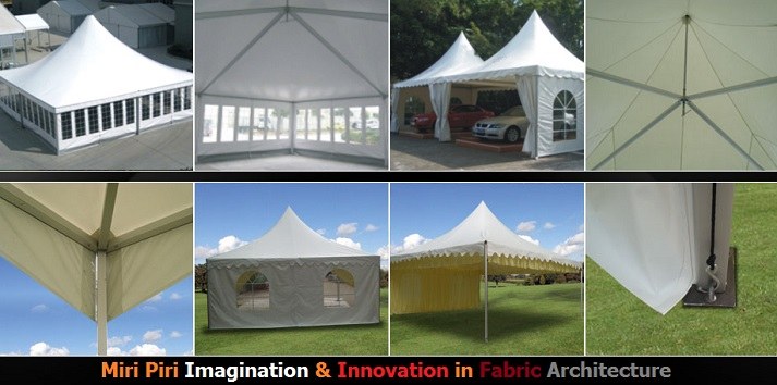 Our Tensile Fabric sheds Structures Delhi provide shade and weather protection
