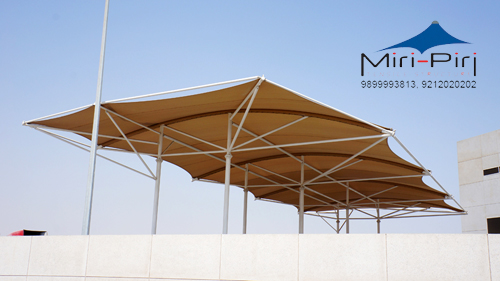 Tensile Structures India